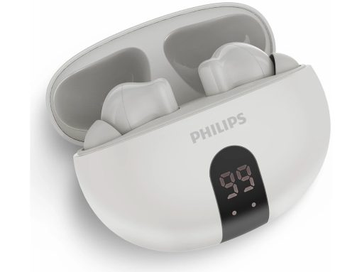 Philips TAT2520WT/00 bežične slušalice baterija 20h - Slika 3