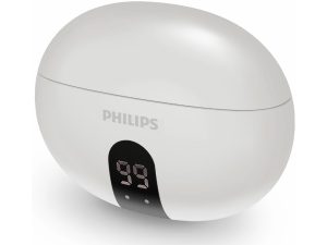 Philips TAT2520WT00 bezicneBlokiranje buke 2 AI mikrofonDo 20 sati reprodukcije zastita IPX4 3