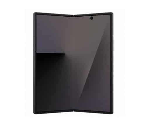 Mobitel Samsung Z Fold 7,12/512GB Jetblack SM-F966BZKCEUC