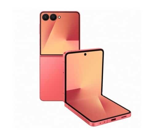 Mobitel Samsung Z Flip 7,12/512,Coralred SM-F766BZRHEUC