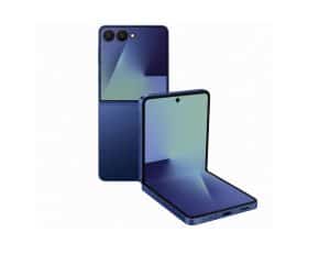 Mobitel Samsung Z Flip 12/512GB Blue Shadow