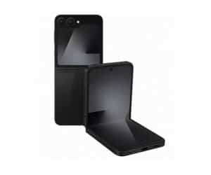 Mobitel Samsung Z Flip7 FE 8/256GB Black SM-F761BZKHEUC