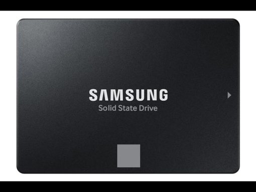 SAMSUNG SSD 870 EVO 2TB2.5'' SATA3;V-NAND MLC560MB/s read