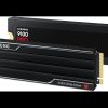 Samsung 9100 PRO 2TB HeatsinkNVMe M.2