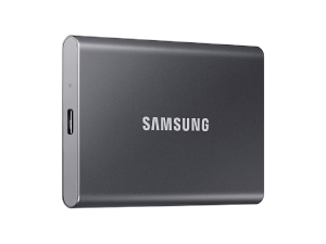 Samsung Portable SSD T7 1TBUSB 3.2 external SSD
