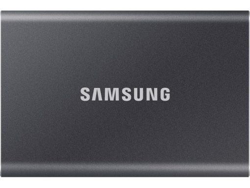Samsung Portable SSD T7 2TBUSB 3.2 external SSD