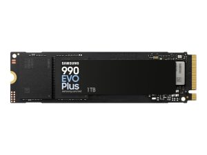 Samsung SSD 990 EVO PLUS 1TBNVMe M.2
