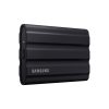 Samsung ext. SSD T7 Shield 2TBUSB 3.2 Gen 2 Black
