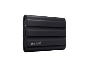Samsung ext. SSD T7 Shield 2TBUSB 3.2 Gen 2 Black
