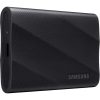 Samsung ext. SSD T9 1TBUSB 3.2 Gen 2x2 Black2000/1950 MB/s