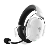 Slušalice Razer BlackShark V2 Pro (2023) - Wireless Esports Headset - White Edition - FRML Packaging