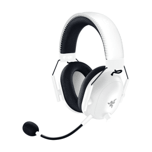 Slusalice Razer BlackShark V2 Pro 2023 Wireless Esports Headset White Edition FRML Packaging RZ04 04530200 R3M1 3