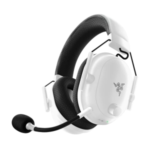 Slušalice Razer BlackShark V2 Pro (2023) - Wireless Esports Headset - White Edition - FRML Packaging