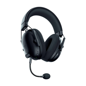 Slusalice Razer BlackShark V2 Pro for PlayStation – Wireless Console esports Headset Black EU ANZ Packaging RZ04 04530500 R3G1 2
