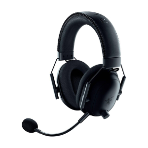 Slusalice Razer BlackShark V2 Pro for PlayStation – Wireless Console esports Headset Black EU ANZ Packaging RZ04 04530500 R3G1 5