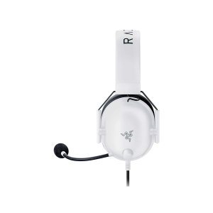 Slusalice Razer BlackShark V2 X for PlayStation Wired Esports Headset White EU ANZ Packaging RZ04 03241300 R3G1 3