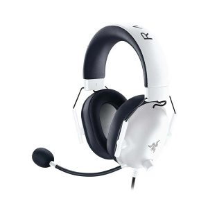 Slušalice Razer BlackShark V2 X for PlayStation - Wired Esports Headset - White - EU + ANZ Packaging