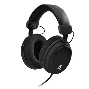 Slusalice sa mikrofonom SHARKOON gaming Skiller SGH25 2