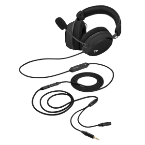 Slusalice sa mikrofonom SHARKOON gaming Skiller SGH25 6