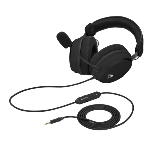 Slusalice sa mikrofonom SHARKOON gaming Skiller SGH25 7