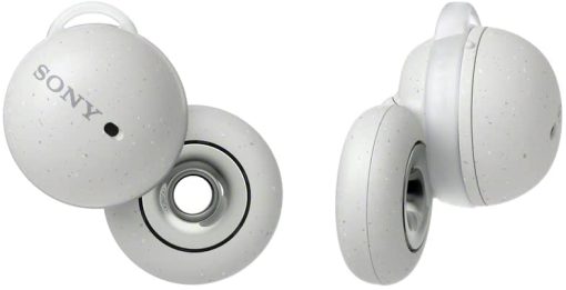 Slušaluce Sony LinkBuds True Wireless bežične baterija do 11h - Slika 4