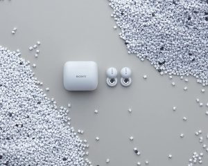 Sony LinkBuds True Wirelessotpornost na vodu IPX4 bijelebaterija do 11h domet 10m tezina 34g 7