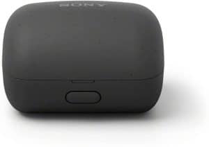 Sony LinkBuds True Wirelessotpornost na vodu IPX4 crnebaterija do 11h domet 10m tezina 34g 6