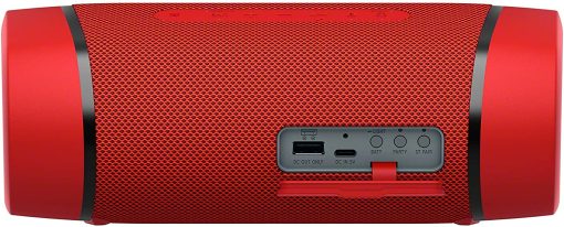 Sony Portable Speaker XB33 C prijenosni bluetooth zvučnik - Slika 2