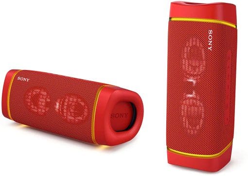 Sony Portable Speaker XB33 C prijenosni bluetooth zvučnik - Slika 3