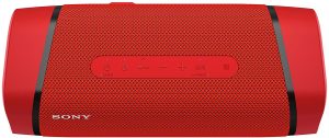 Sony Portable Speaker XB33 C 3