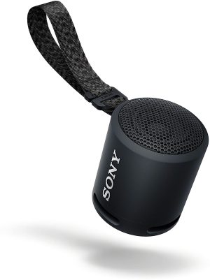 Sony bluetooth zvucnik XB13 B 4