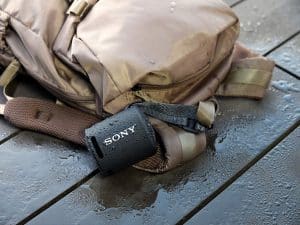 Sony bluetooth zvucnik XB13 B 5
