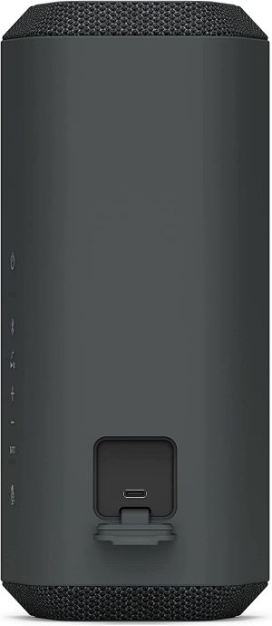 Sony bluetooth zvucnik XE 200 baterija do 16h vodootporan IPS67 Party Connect i Stereo Pair crn 3