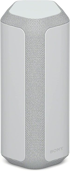 Sony bluetooth zvučnik XE 300; baterija do 24h; vodootporanIPS67; Party Connect i Stereo Pair; sivi