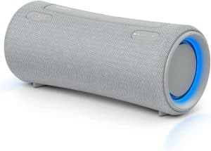 Sony bluetooth zvucnik XG 300 baterija do 25h vodootporanIPS67 Party Connect i Stereo Pair siva 2