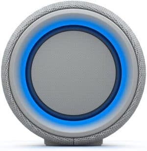 Sony bluetooth zvucnik XG 300 baterija do 25h vodootporanIPS67 Party Connect i Stereo Pair siva 3