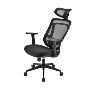 Stolica SHARKOON OfficePal C10 Comfortable and Breathable 4