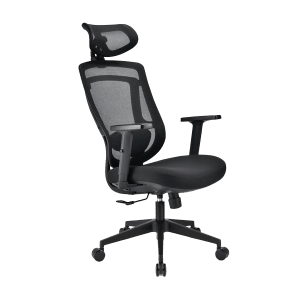 Stolica SHARKOON OfficePal C20 Comfortable and Breathable 2