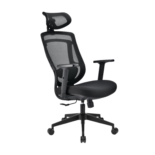 Stolica SHARKOON OfficePal C20, Comfortable and - Slika 3