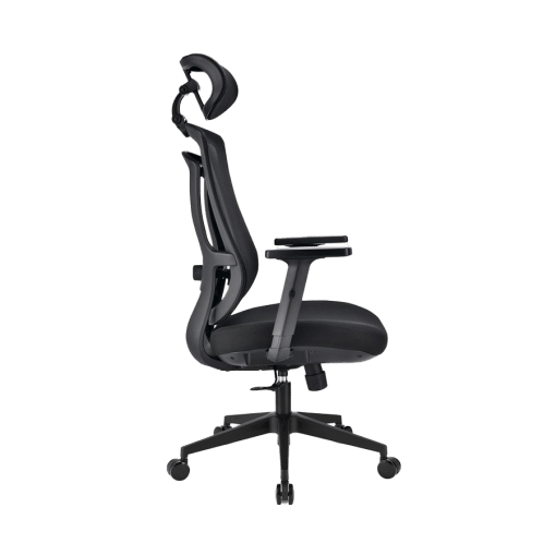Stolica SHARKOON OfficePal C20, Comfortable and - Slika 4