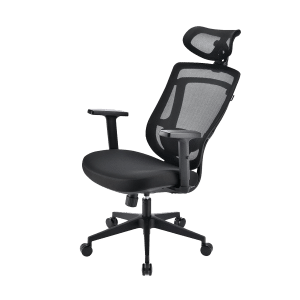Stolica SHARKOON OfficePal C20 Comfortable and Breathable 4