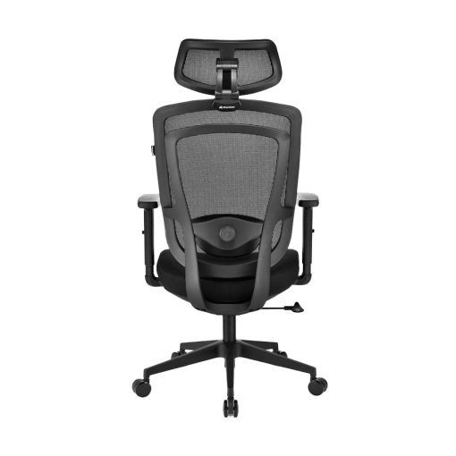 Stolica SHARKOON OfficePal C20, Comfortable and - Slika 6