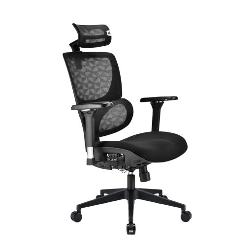 Stolica SHARKOON OfficePal C40, Comfortable and - Slika 3