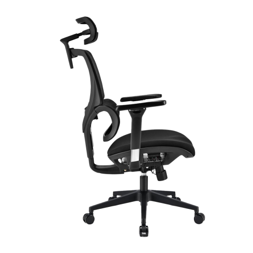 Stolica SHARKOON OfficePal C40, Comfortable and - Slika 4