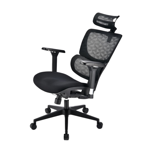 Stolica SHARKOON OfficePal C40, Comfortable and - Slika 5