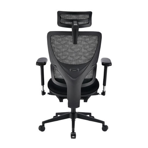 Stolica SHARKOON OfficePal C40, Comfortable and - Slika 6