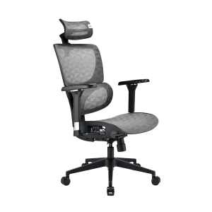 Stolica SHARKOON OfficePal C40M Comfortable and Breathable 2