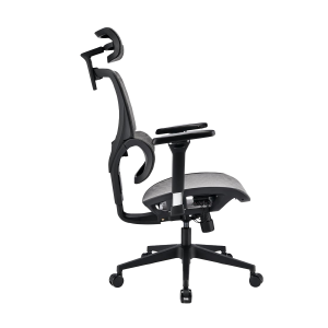 Stolica SHARKOON OfficePal C40M Comfortable and Breathable 3