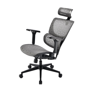 Stolica SHARKOON OfficePal C40M Comfortable and Breathable 4
