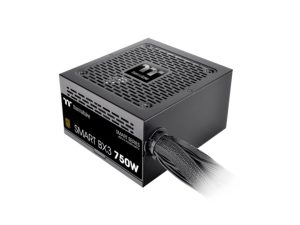 Thermaltake Smart BX3 750w PSUBronze 750w